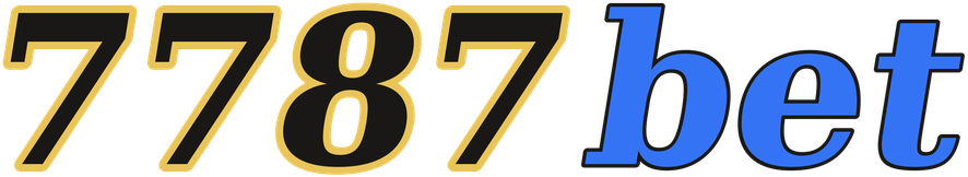 7787bet logo