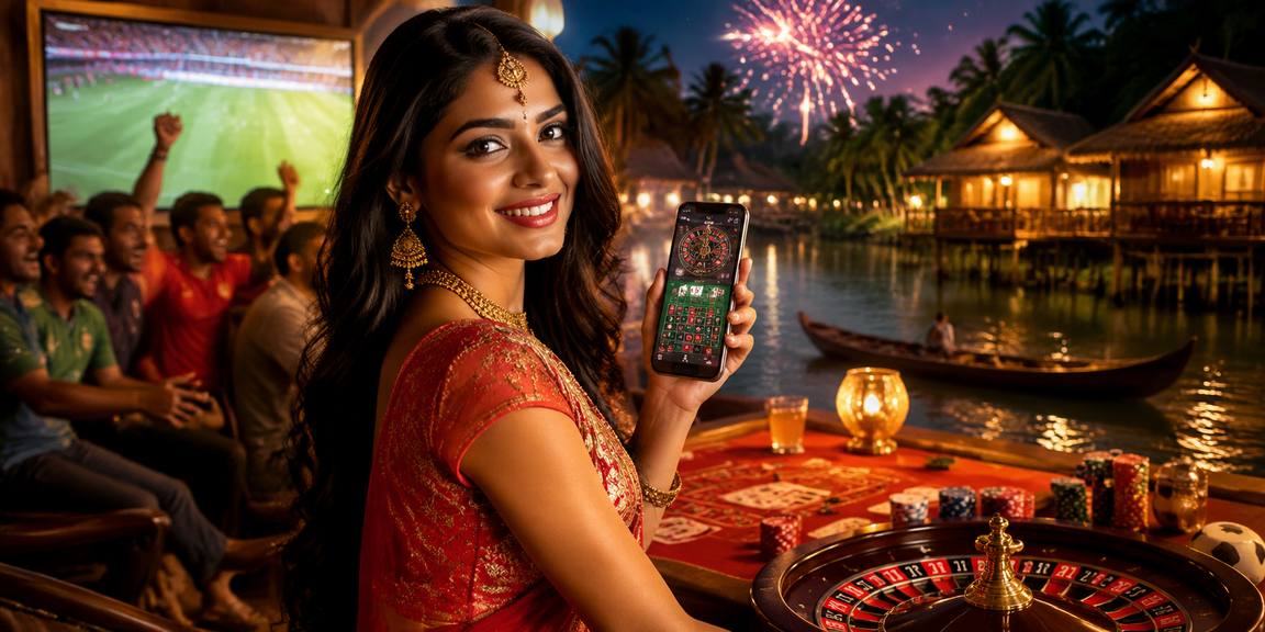 7787bet Android