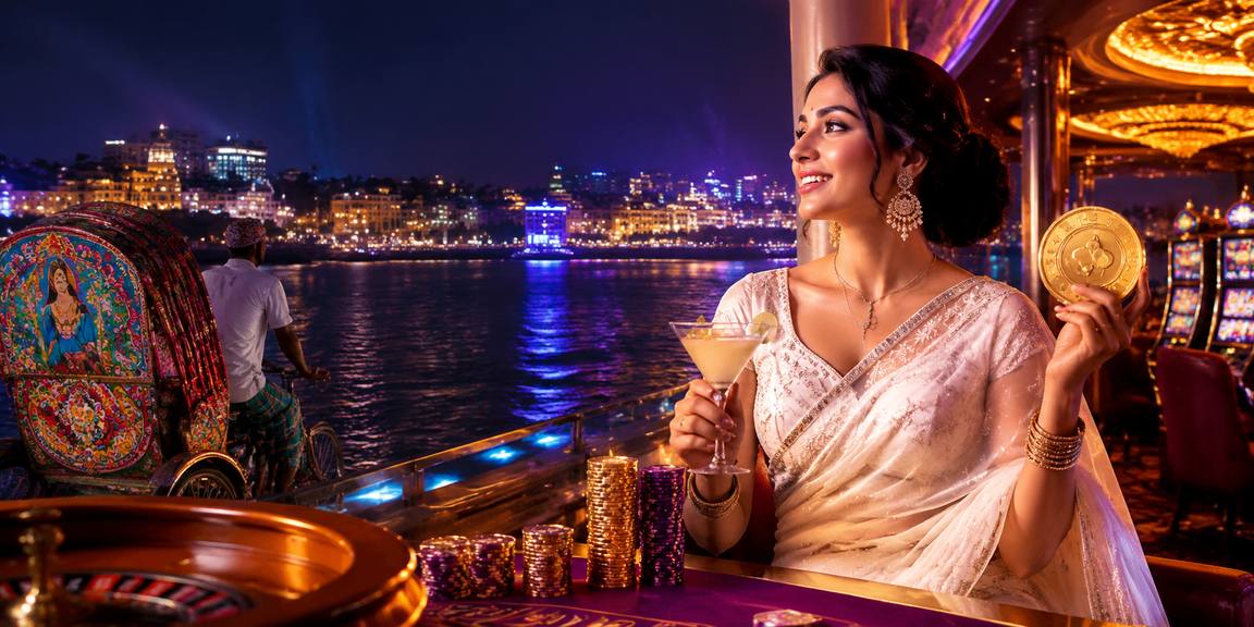 7787bet Live প্রথম Person Baccarat কীভাবে কাজ করে